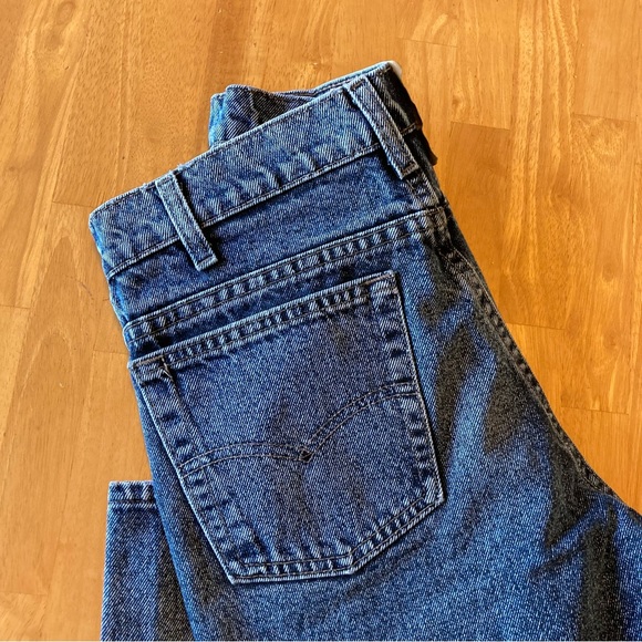 VINTAGE LEVIS Made in USA - Picture 4 of 14